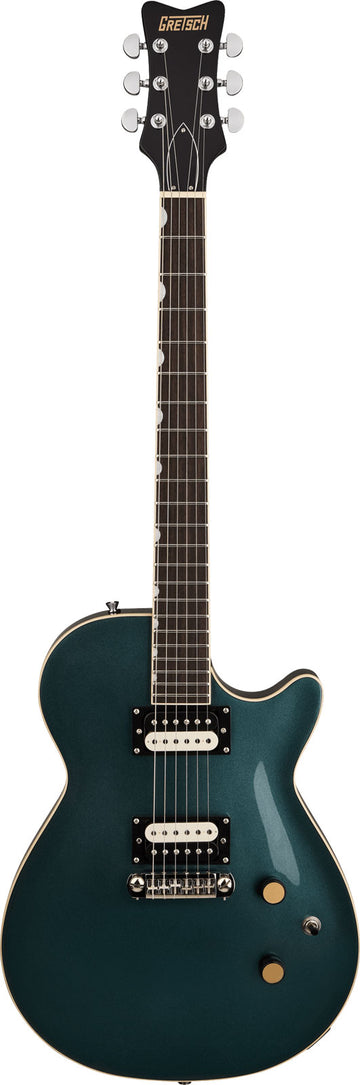 Streamliner Jet LRL Gunmetal
