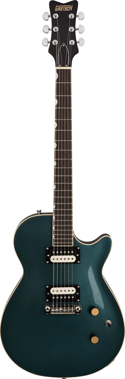 Streamliner Jet LRL Gunmetal