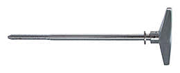 SC-BDTR/S Tirants T-rod A Ailettes Grosse Caisse (~11,2Cm )