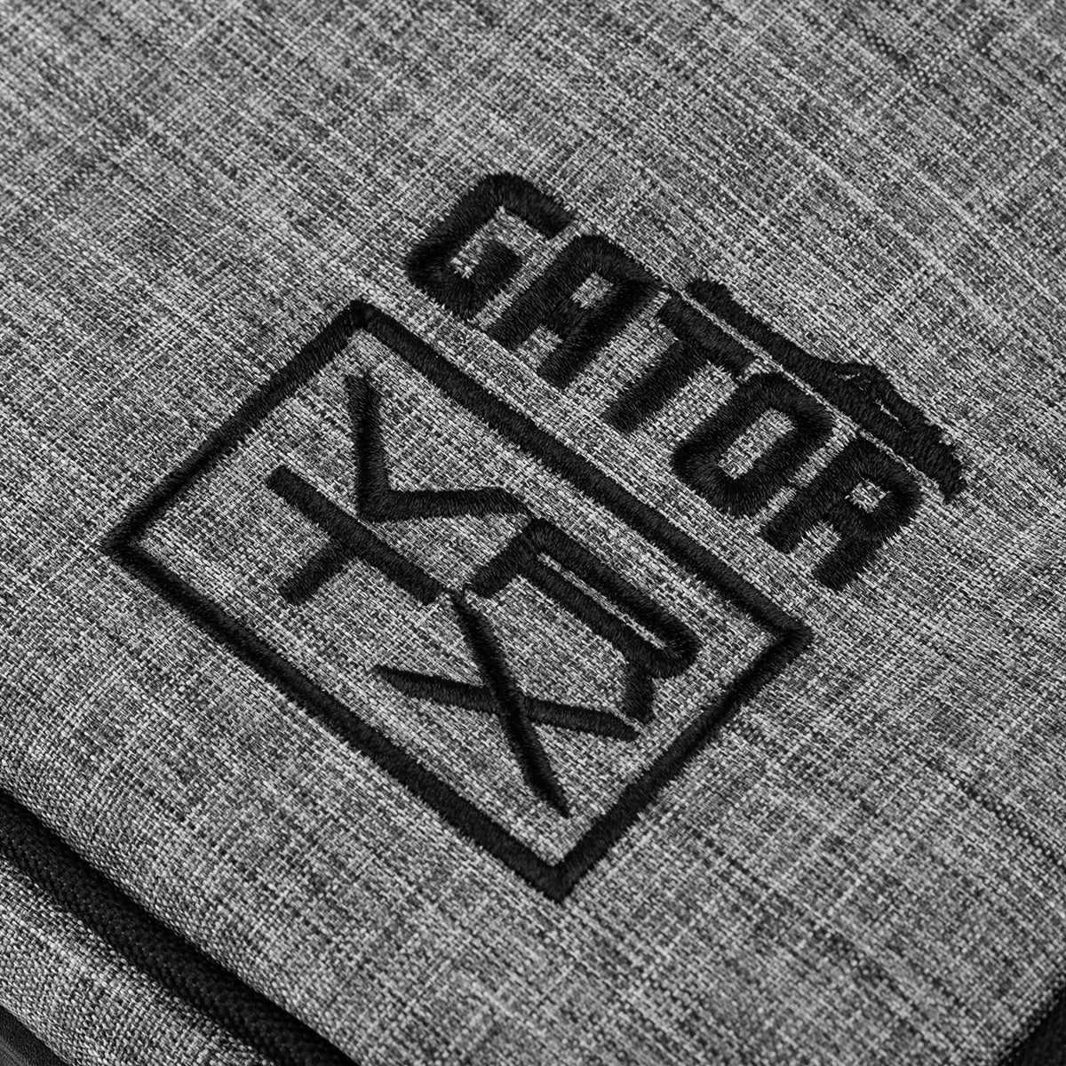 Pedalboard Vertex by Gator 68 x 33 cm