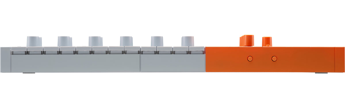 Seqtrak Orange