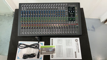Onyx 24 - Stock B