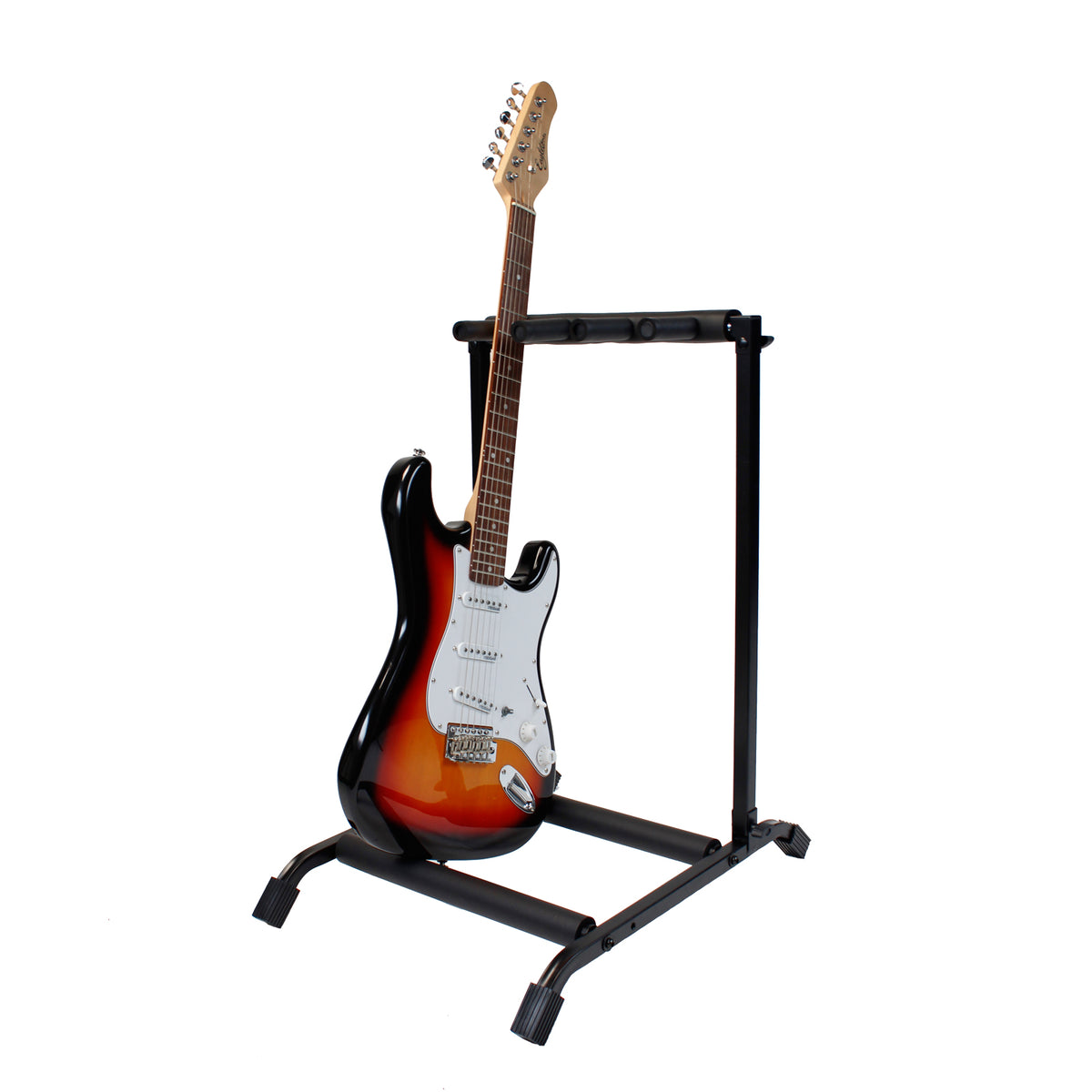 GS50-R3 Stand Pour 3 Guitares