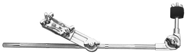 Gibraltar SC-gca Perchette Cymbale + Clamp Pince