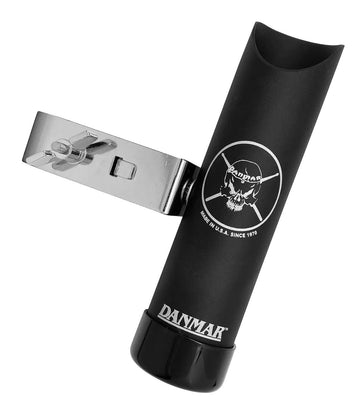 1027 Support Baguettes Sac Avec Clamp Sur Pied Cymbale