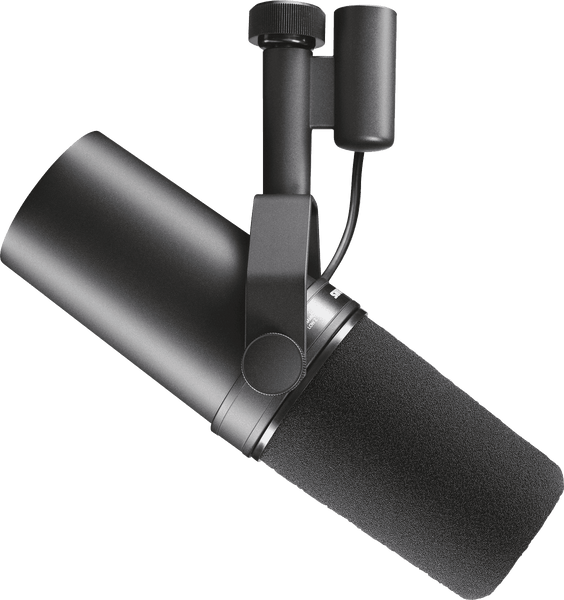 Shure SM7B