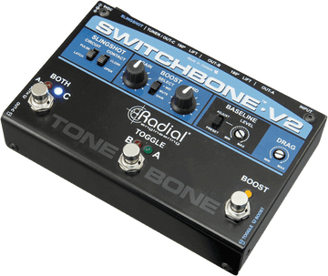 JX2 Switchbone Ab/y