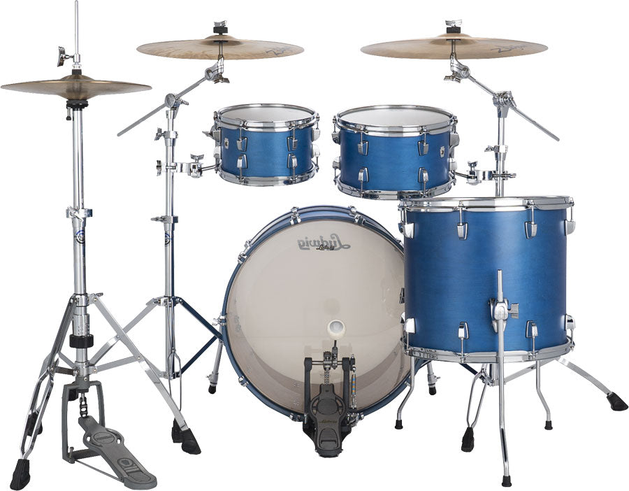Ln34204Ftxpb - Neusonic 22" Fmod2 - Satin Royal Blue
