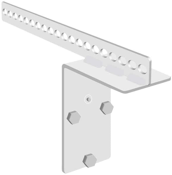 FBT VT-F 1000 White