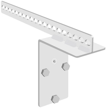 VT-F 1000 White