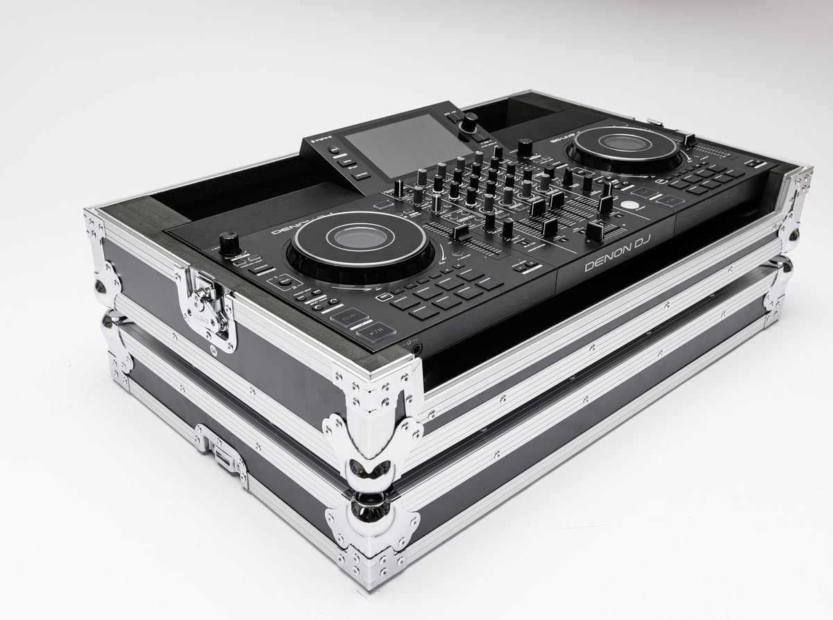DJ-Controller Case SC Live 4