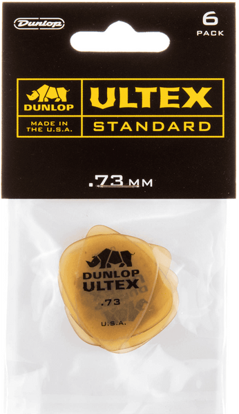 Dunlop 6 x 0,73mm Ultex Standard