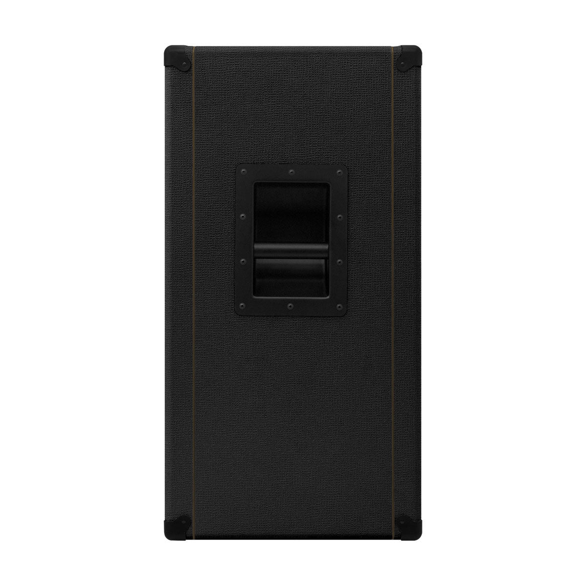 PPC412 Black