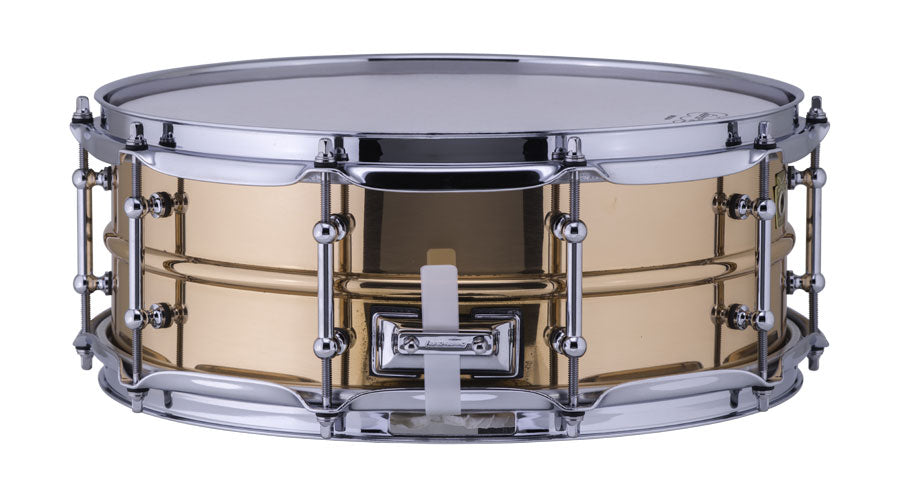 Lc660T - 14 X 5" Copper Phonic - (Coquille Tube)