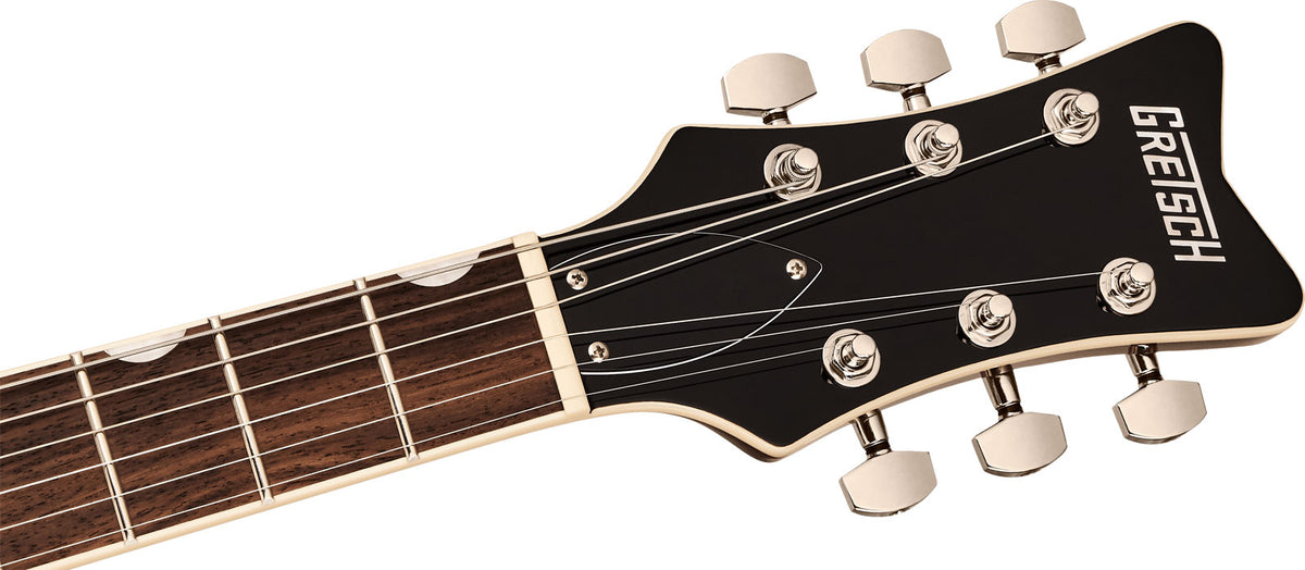 Electromatic Jet RW Dark Cherry Metallic