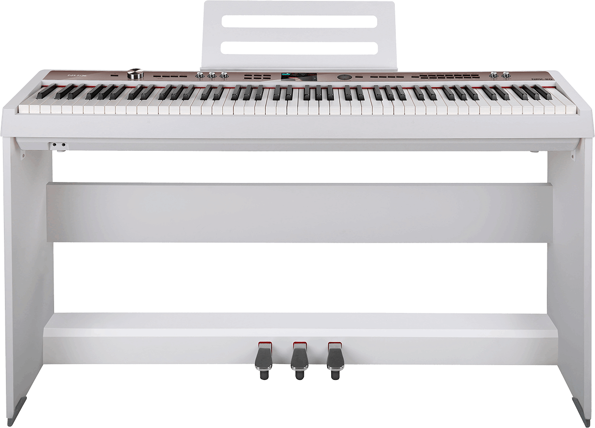 NPK-20 Blanc