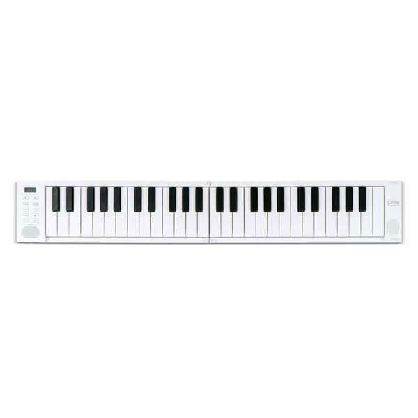 Carry On Piano 49 Touch Blanc - Reconditionné