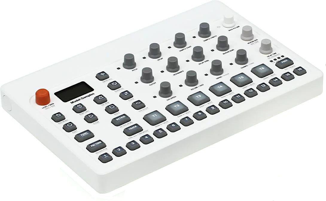 Model:samples