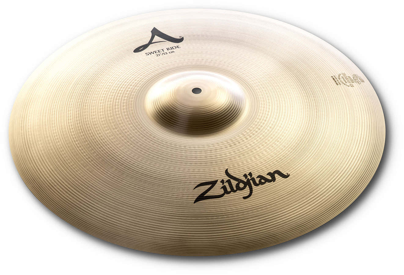 A20079 - Ride A-series 21" Sweet Ride Brillant