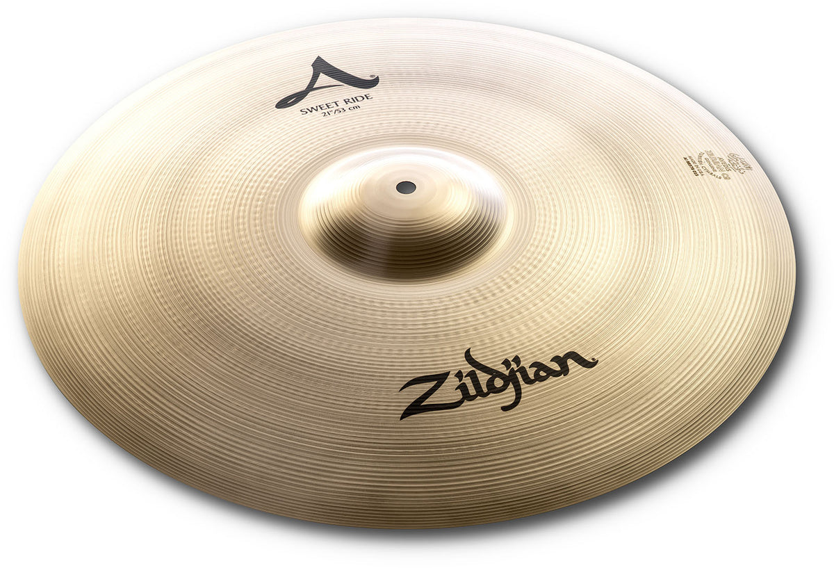A20079 - Ride A-series 21" Sweet Ride Brillant