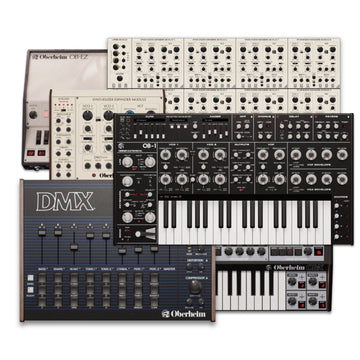 Oberheim - The Bundle