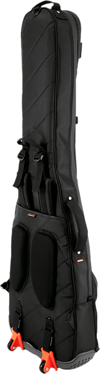 Housse Basse - M80 Vertigo Ultra Noir (Roulettes)