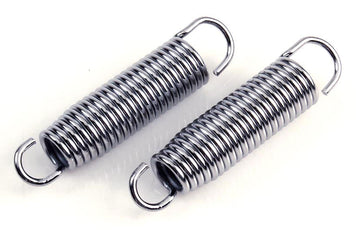Pack De 2 Ressorts Pour Pedale De Grosse Caisse