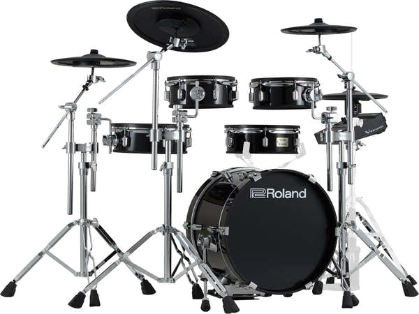 Roland VAD316 Kit V-Drums Acoustic Design