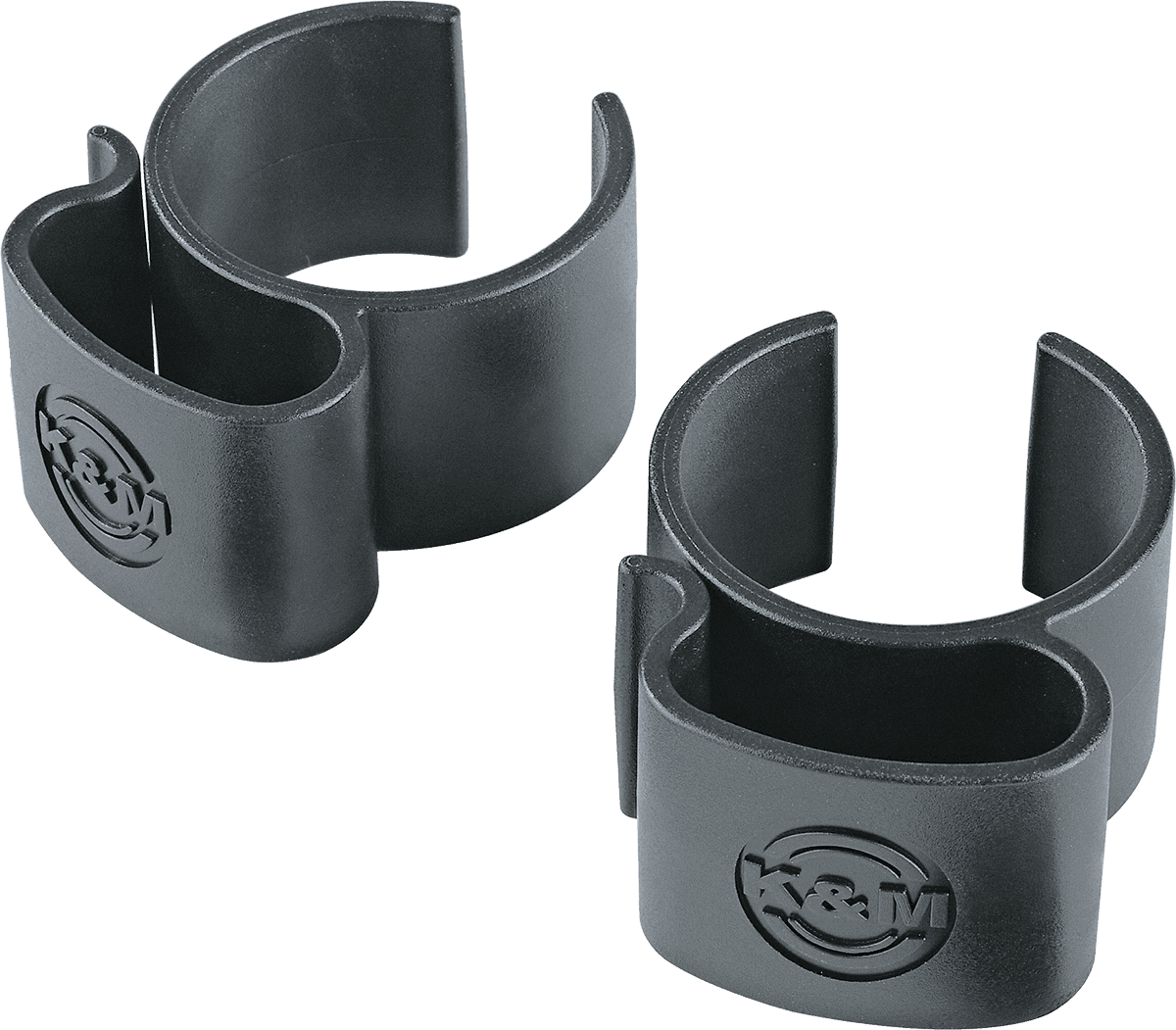 K&M Lot de 2 SERRE-cbles