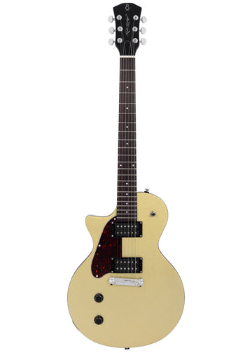 L3 Hh Lh Gold Top Sc Archtop Rn Gold