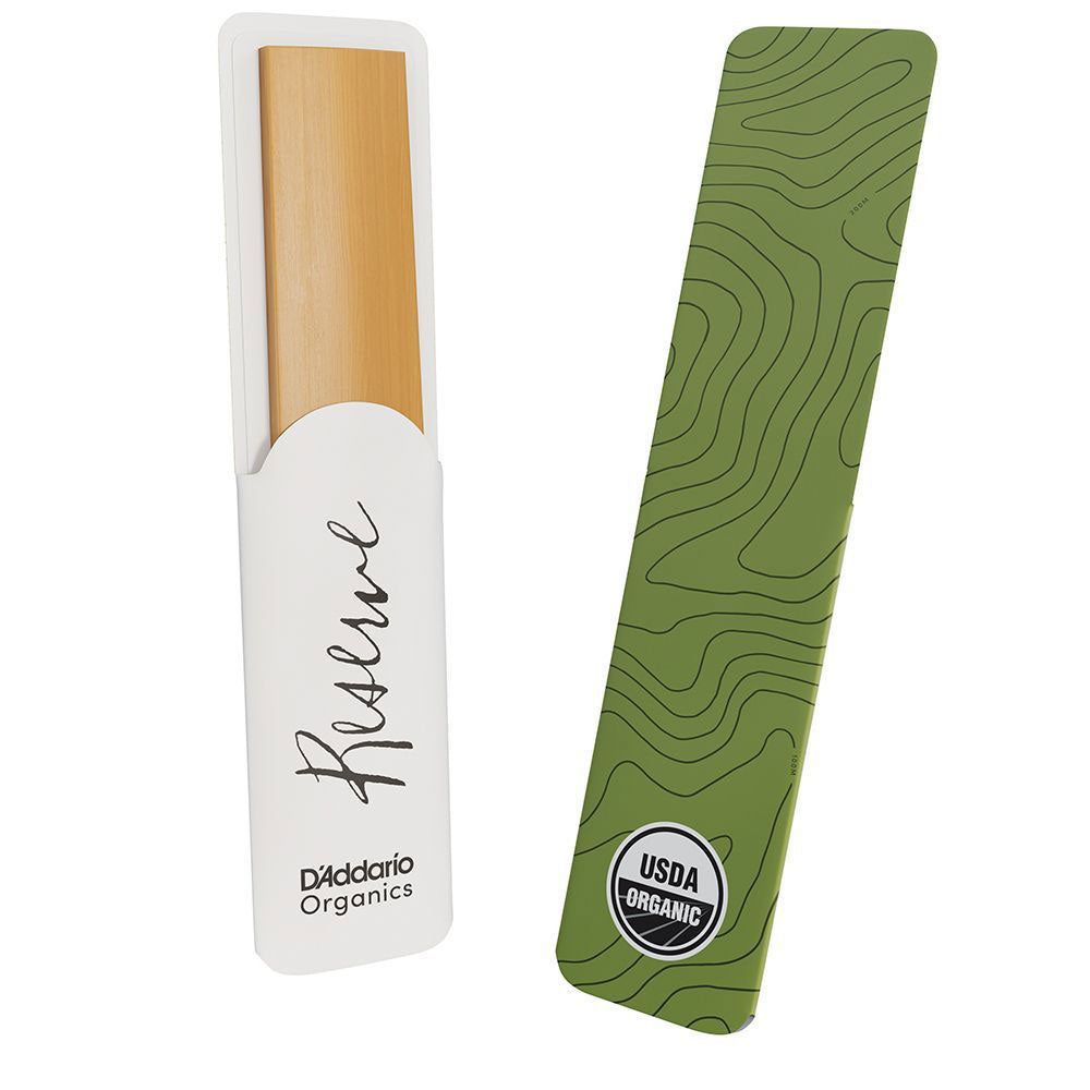 Organic Reserve 3,5 - Sax Baryton