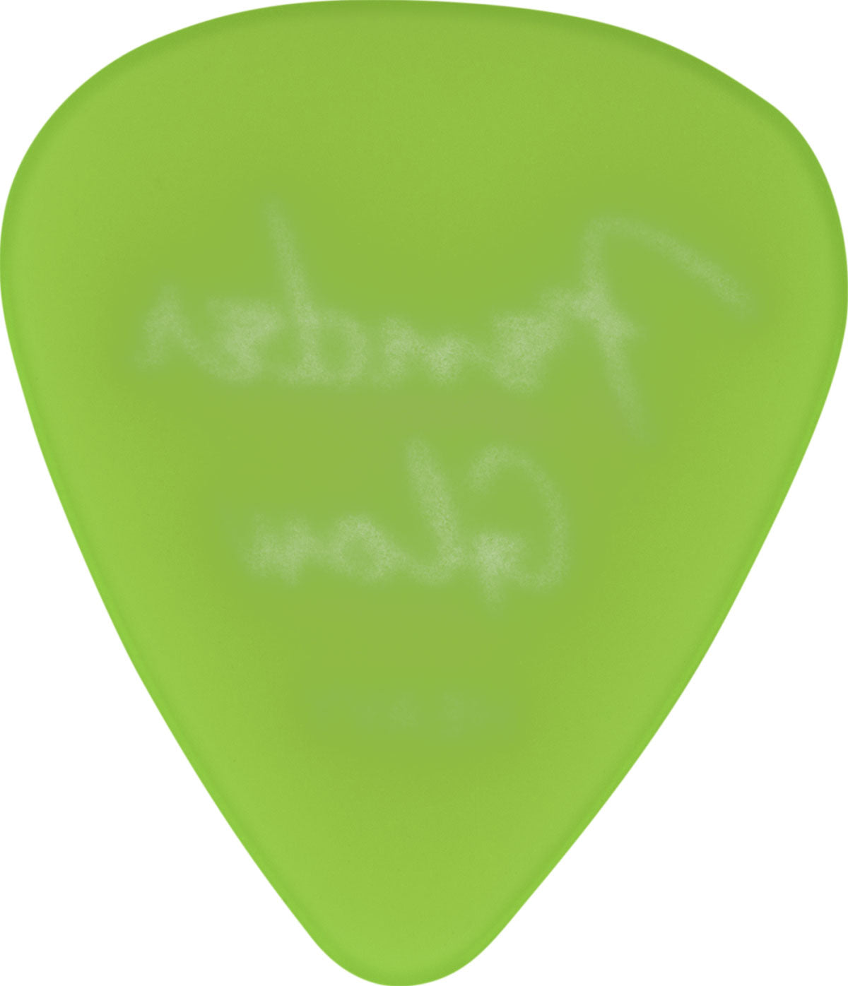 Glow In The Dark 351 Picks 12-Pack