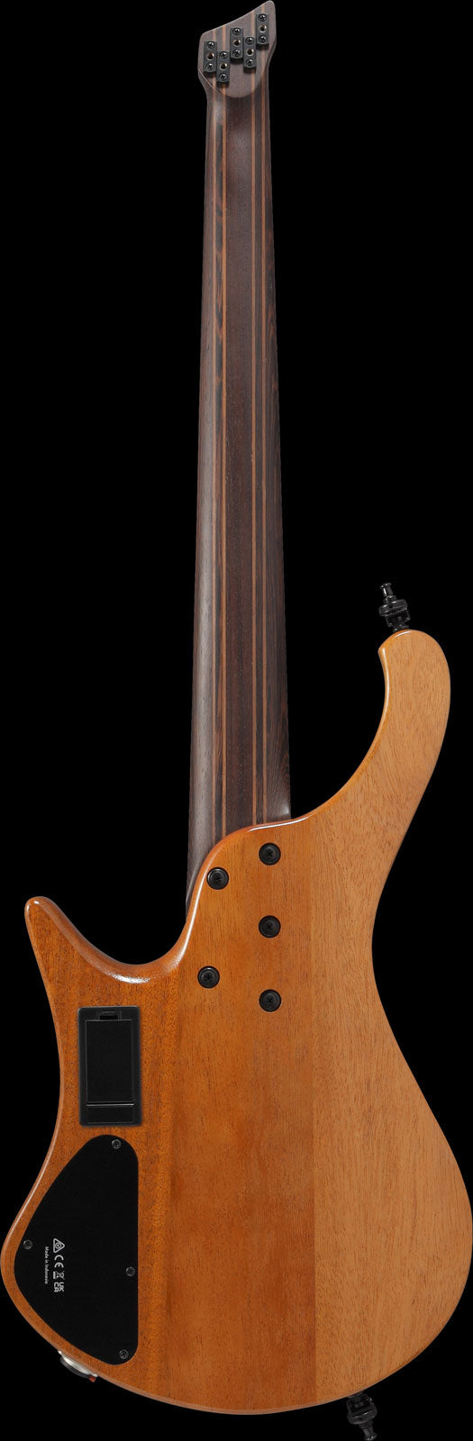 EHB1505SMS-FNL Florid Natural Bass Workshop