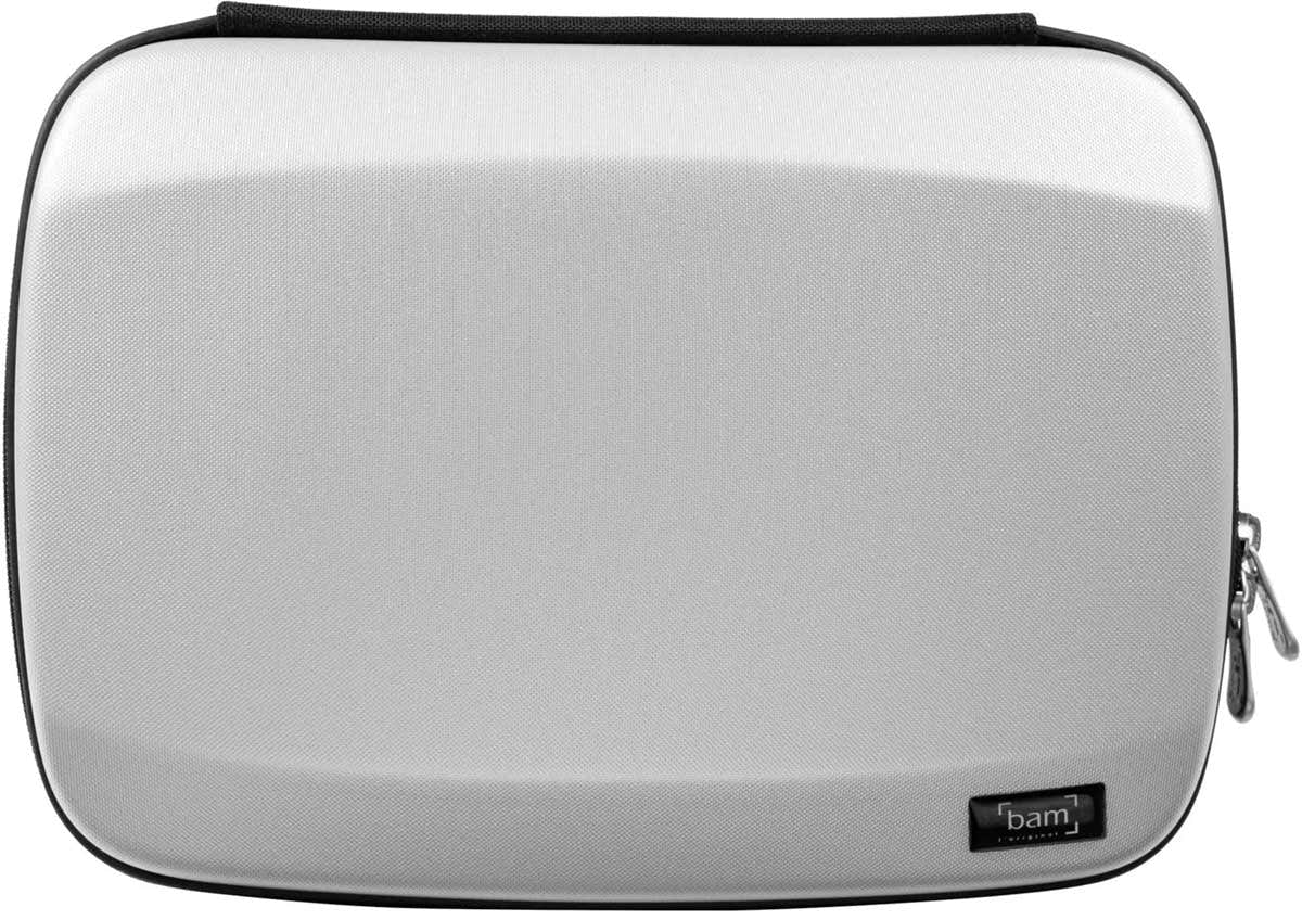 Étui Clarinette Sib Stage - Gris