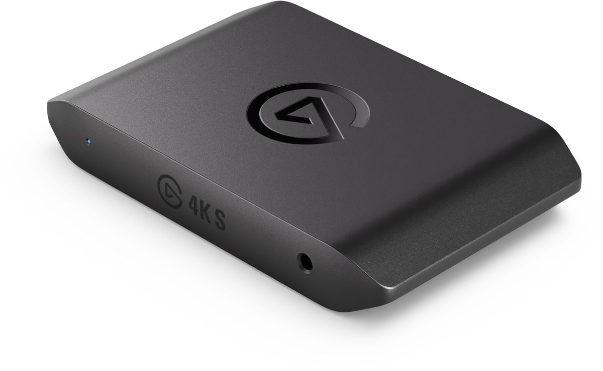 Game Capture 4K S