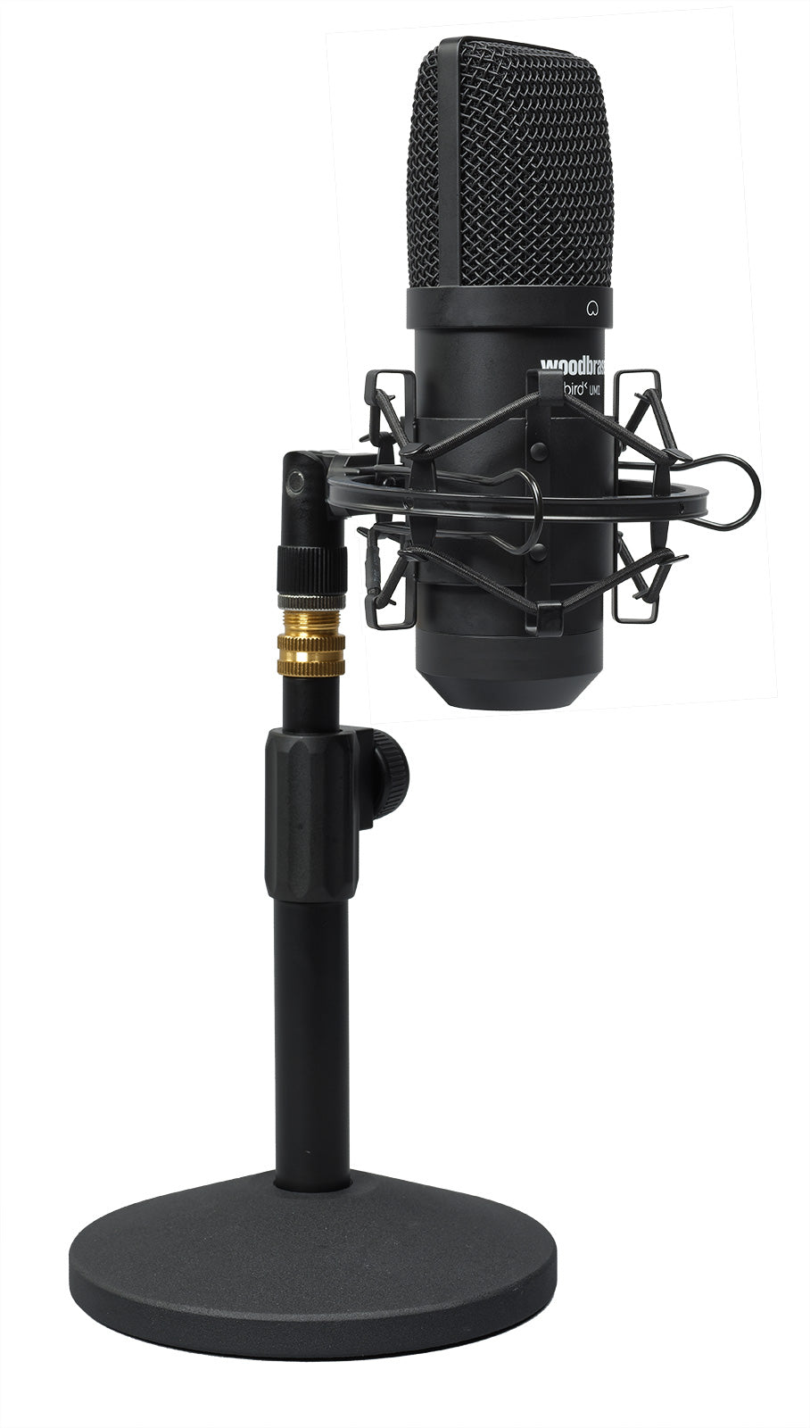 Bird UM1 Pack Podcast USB