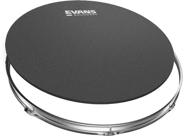 SO-12 - Sourdine SoundOff 12"