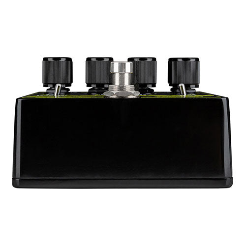 Basstard Flexible Bass Overdrive