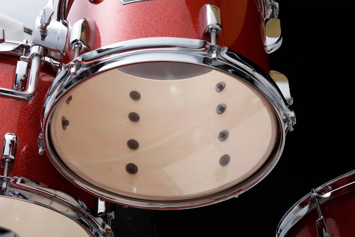 Stagestar ST52H6-CDS Stage 22 CANDY RED SPARKLE