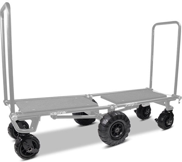 AMG 750 - Kit pour passage en AMG 750 All Terrain