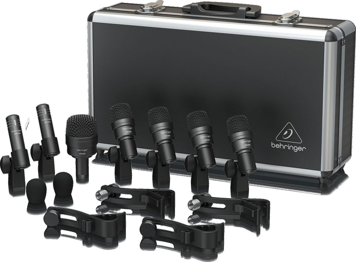 BC1200 - Ensemble Micro Batterie