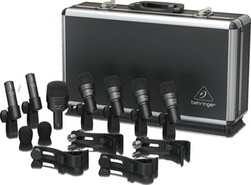 BC1200 - Ensemble Micro Batterie