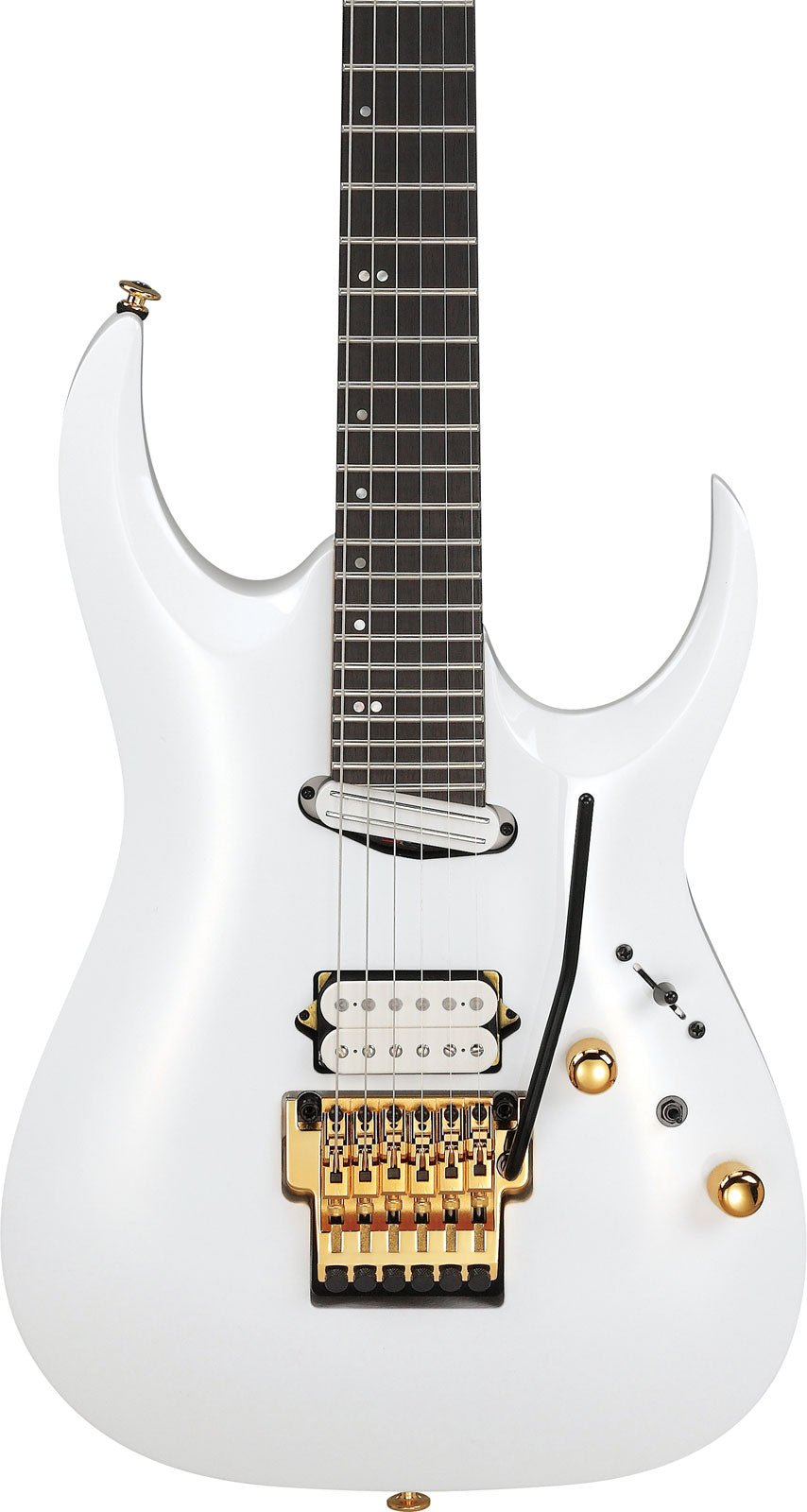 RGA622XH-WH White Axe Design Lab Prestige