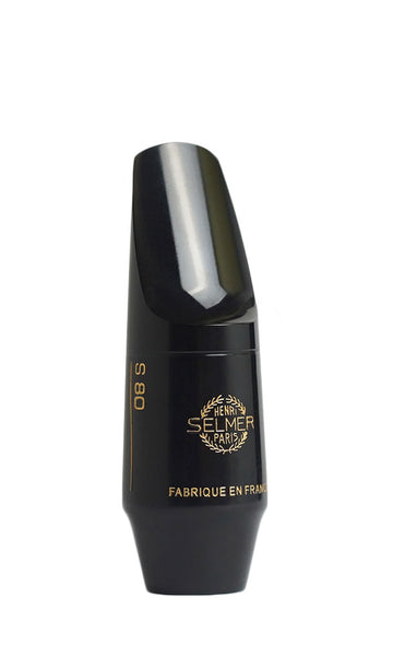 S80 - C* (Saxophone Soprano)