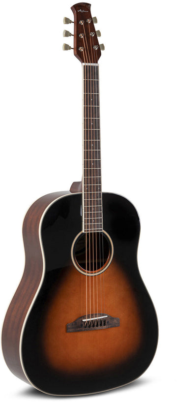 Wood Classics AAS96-1 Dreadnought Slope Shoulder Sunburst AAS96-1