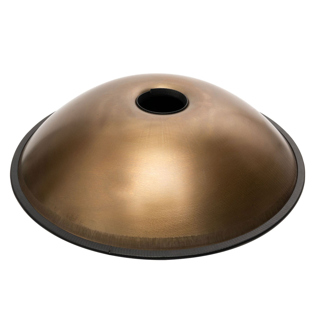 Harmony Handpan Fa Low Pygmy Stainless Steel Se 211