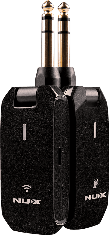 C5RC Système Sans-fil Guitare 5,8 Ghz Auto Synch