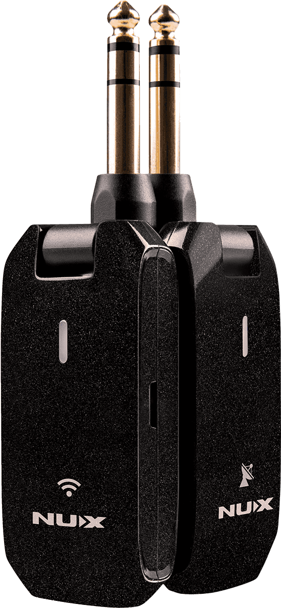 C5RC Système Sans-fil Guitare 5,8 Ghz Auto Synch