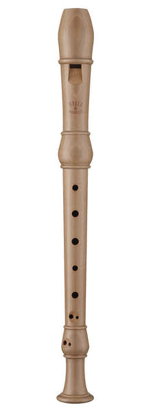 Soprano Rondo 2202 (poirier)