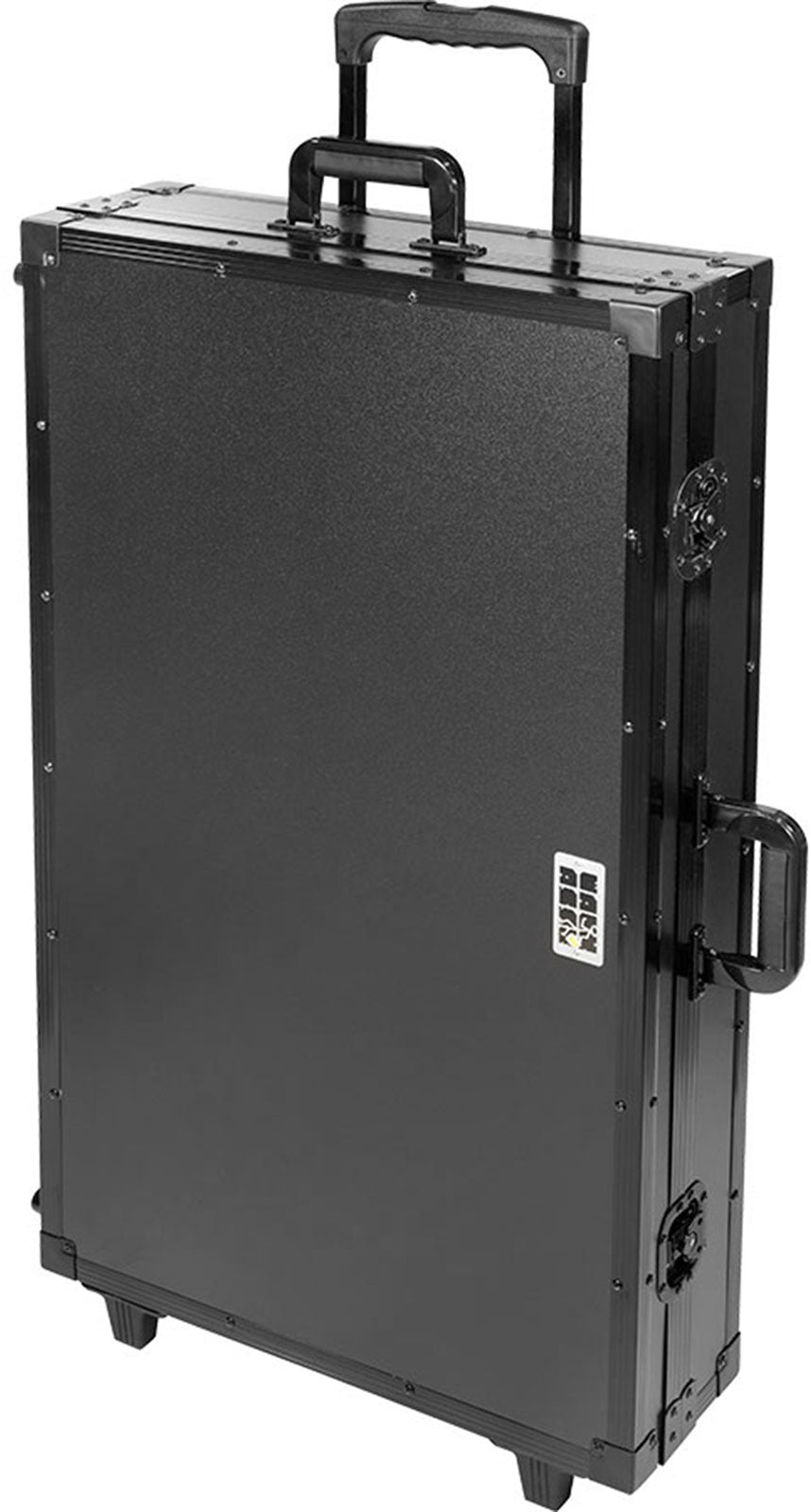 Flight Control Foam XL XZ RX3 Prime 4 Black